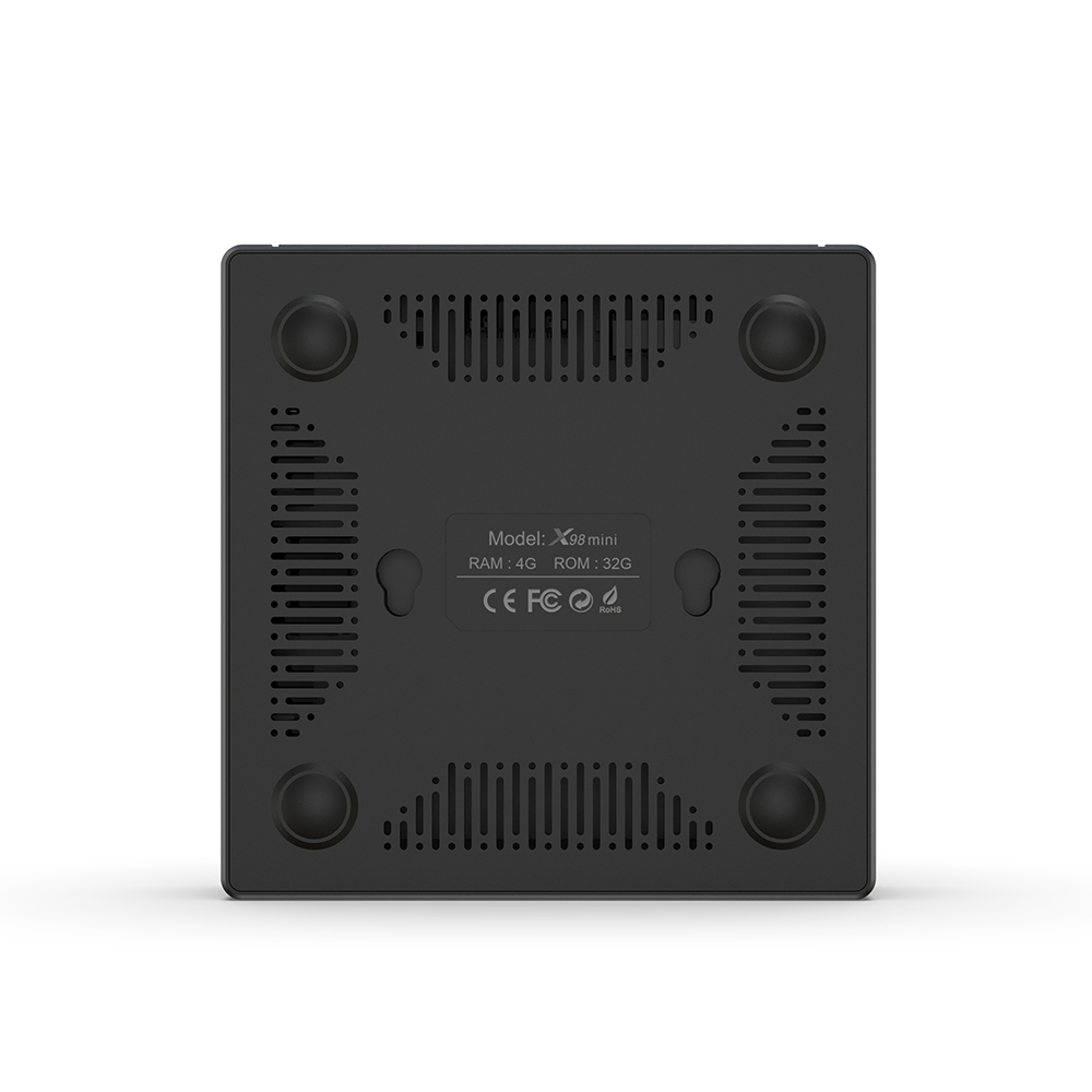 X98 mini 機(jī)頂盒